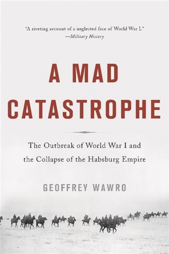 Mad Catastrophe