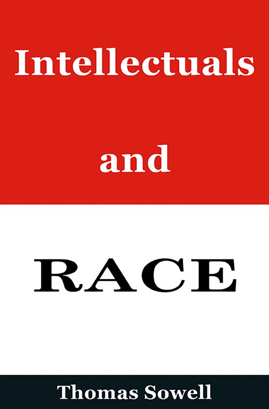 Intellectuals And Race