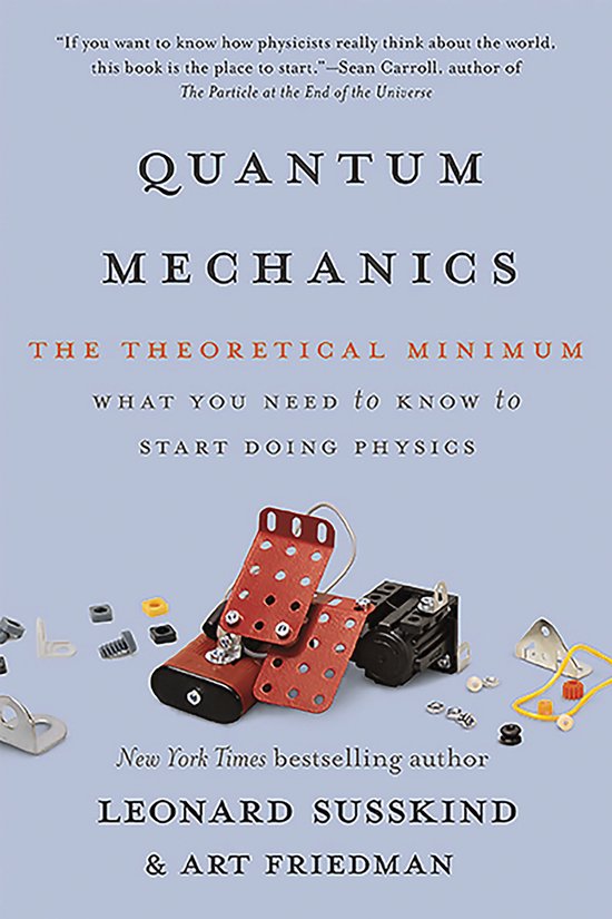 Quantum Mechanics