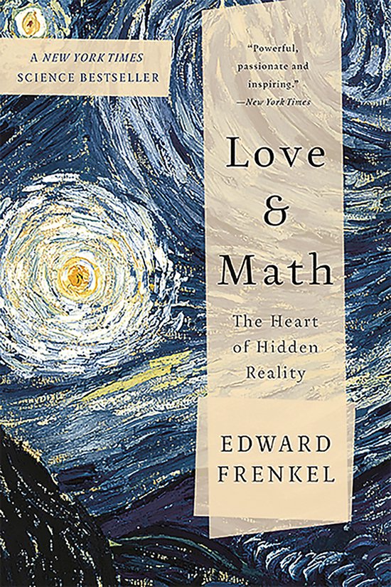 Love & Math