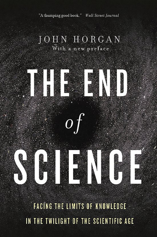 End Of Science