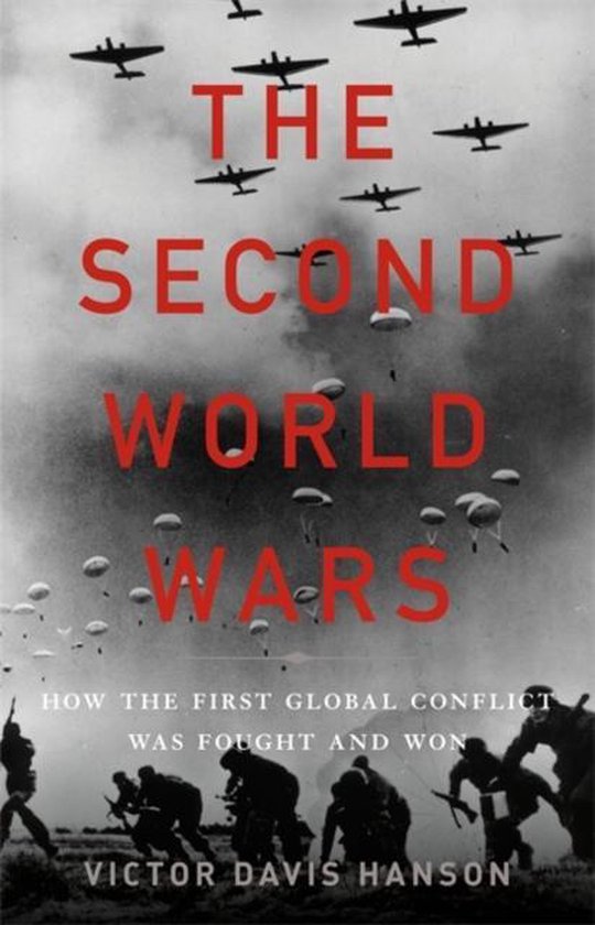 The Second World Wars