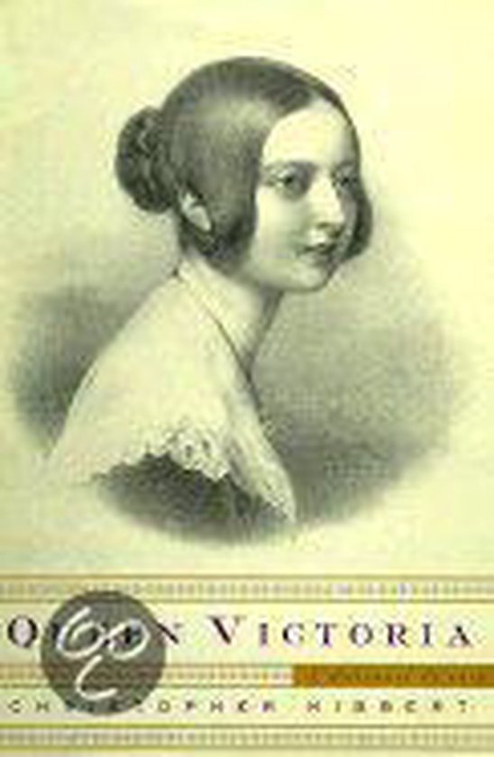 Queen Victoria