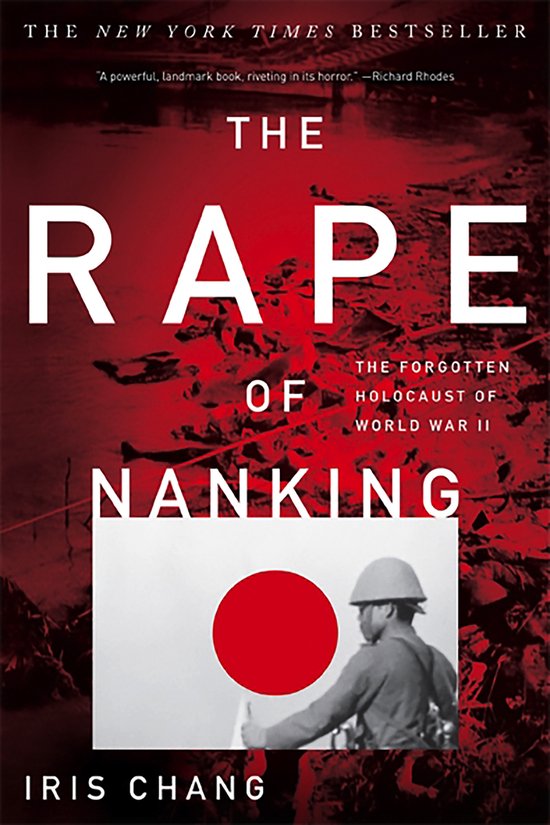 Rape Of Nanking