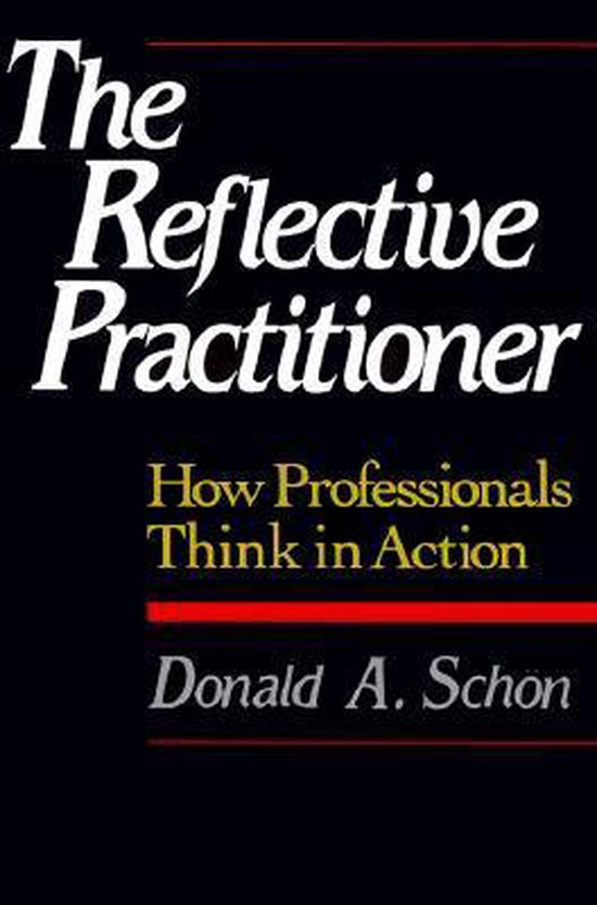 Reflective Practitioner