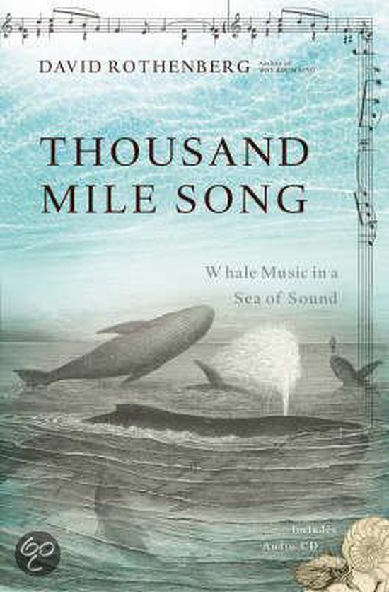 Thousand Mile Song