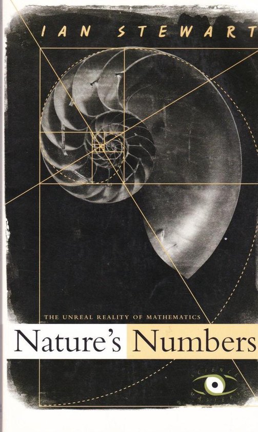 Nature's Numbers