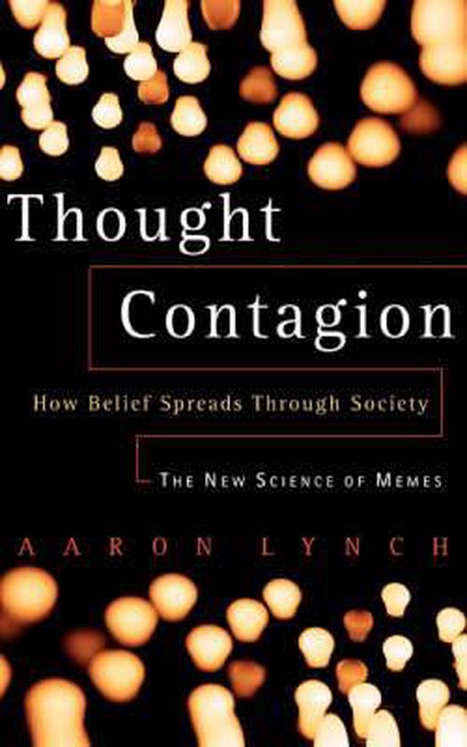 Thought Contagion