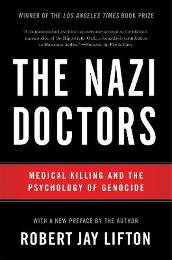 The Nazi Doctors