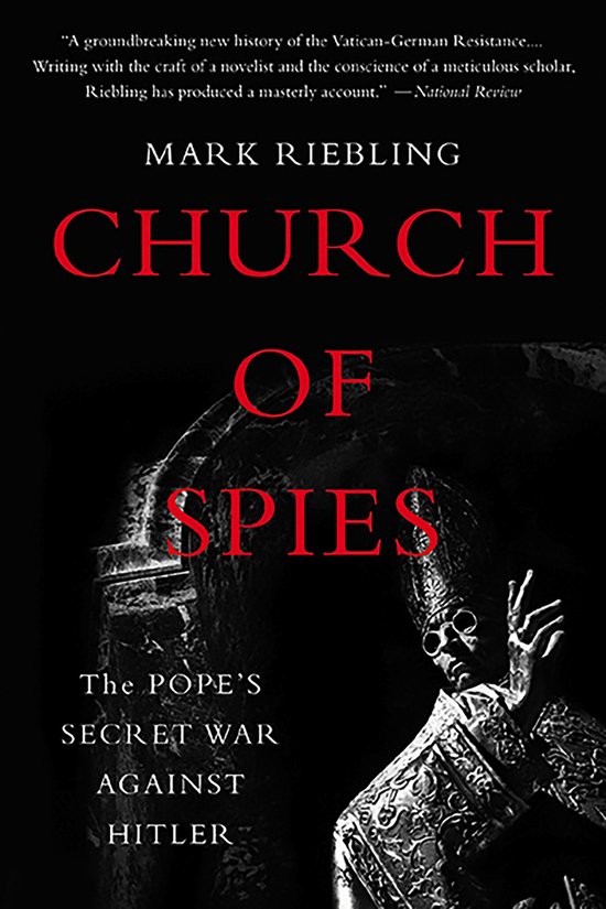 Church of Spies