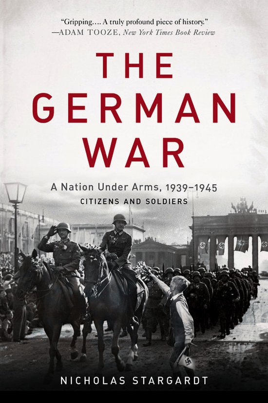 The German War