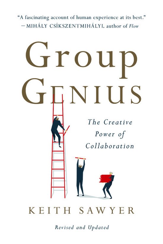 Group Genius