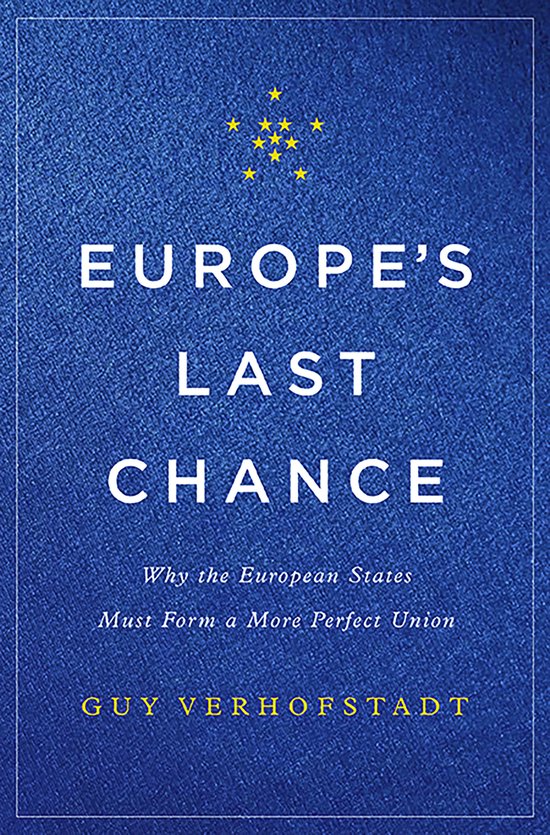 Europe's Last Chance