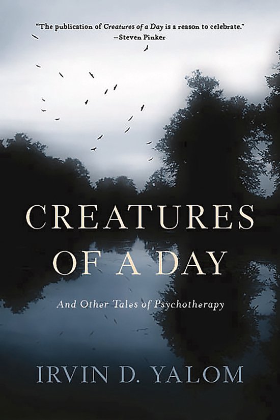 ISBN Creatures of a Day, Éducatif, Anglais, Livre broché, 240 pages