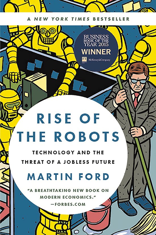 Rise of the Robots