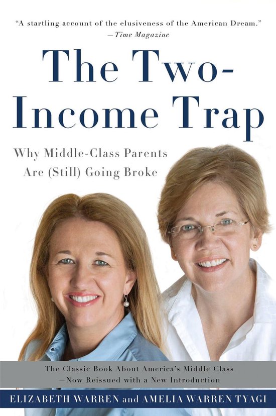 The Two-Income Trap