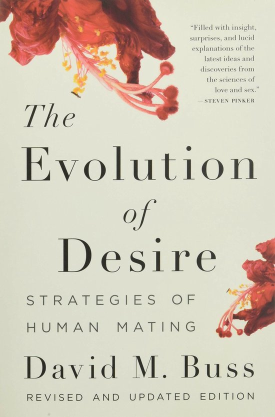 The Evolution of Desire