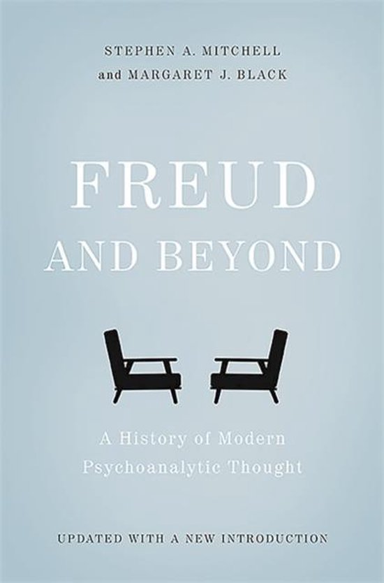 Freud & Beyond