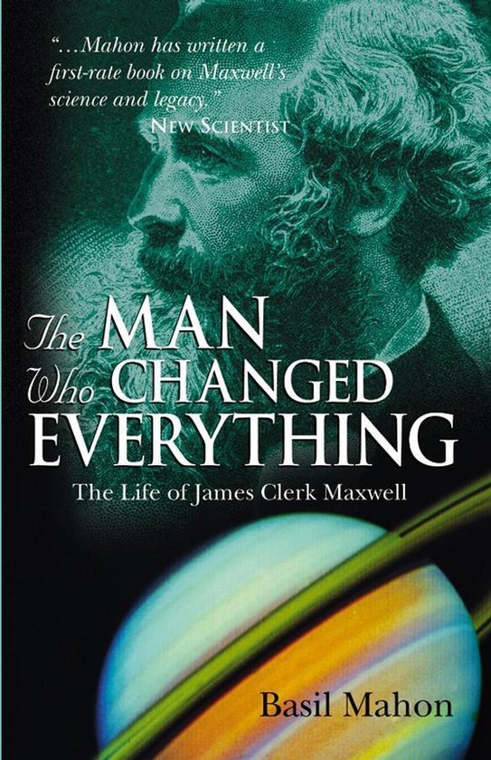 The Man Who Changed Everything