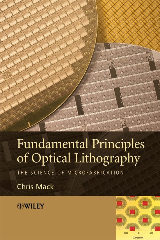 Fundamental Principles Of Optical Lithography