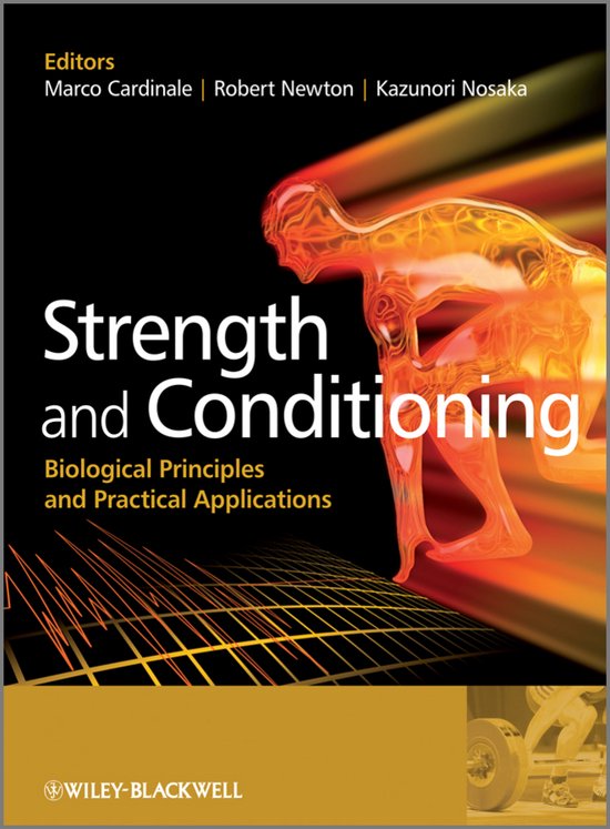 Strength & Conditioning