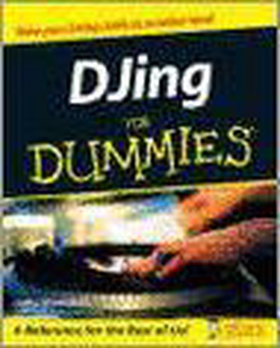 Dj'ing for Dummies