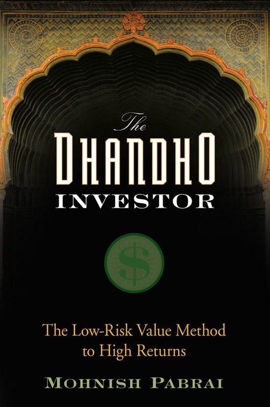 The Dhandho Investor