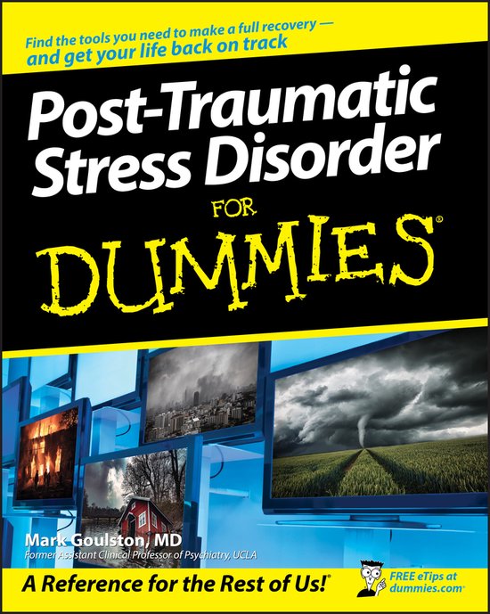 Post Traumatic Stress Disorder Dummies