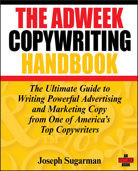 Adweek Copywriting Handbook