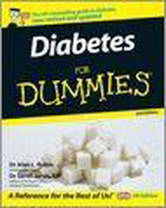 Diabetes For Dummies