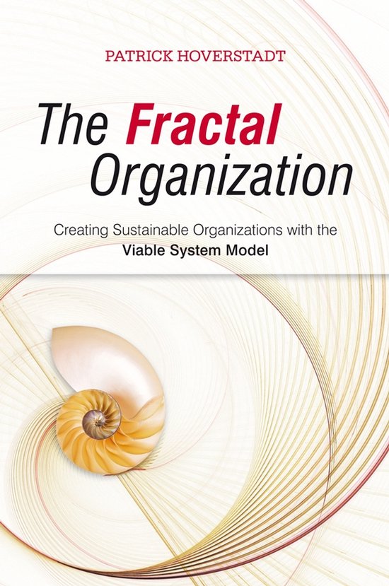 Fractal Organization