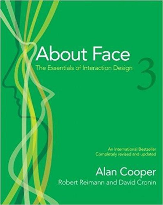 About Face 3