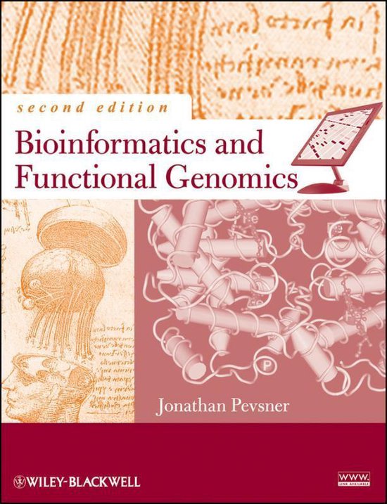 Bioinformatics And Functional Genomics