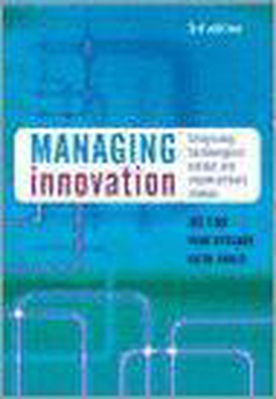 Managing Innovation