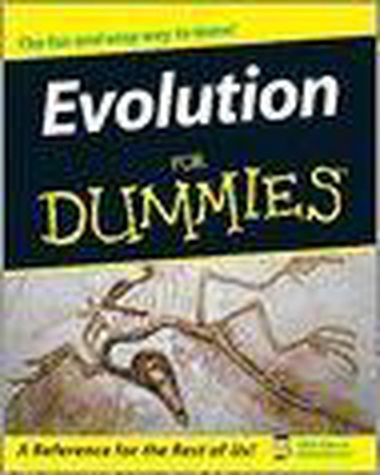 Evolution For Dummies