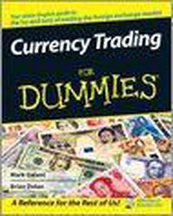 Currency Trading For Dummies