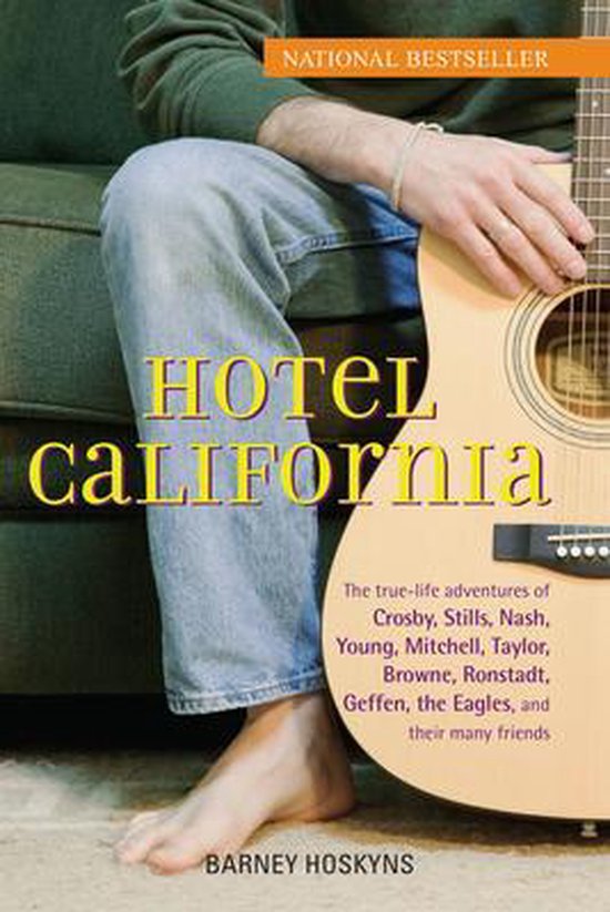 Hotel California