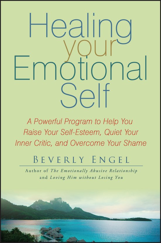 Healing Your Emotional Self