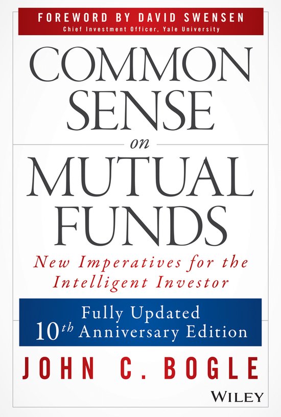 Common Sense On Mutual Funds