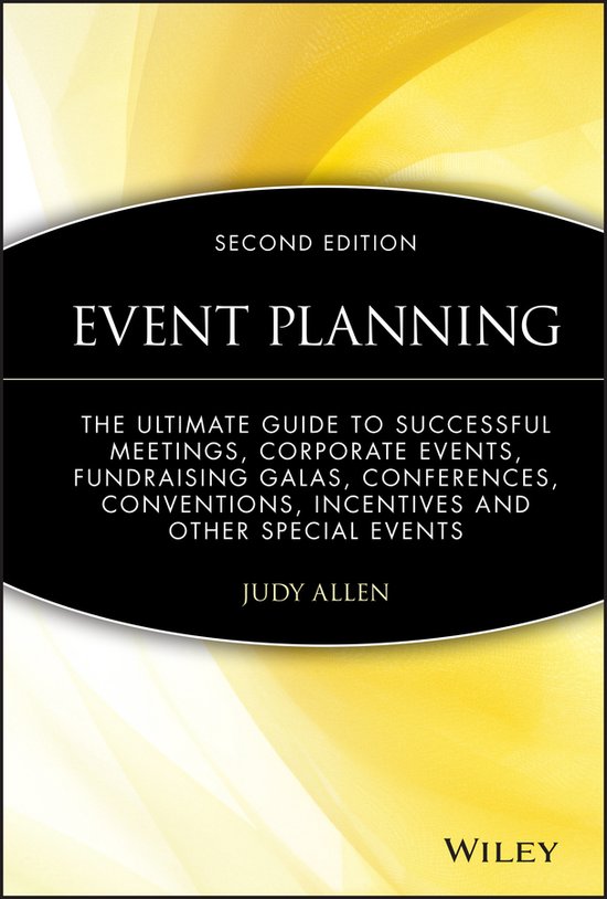 Event Planning