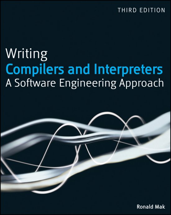 Writing Compilers & Interpreters 3rd