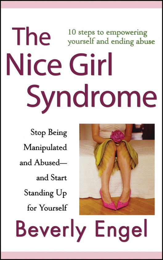 The Nice Girl Syndrome