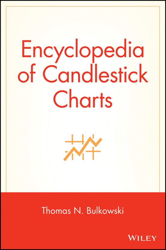 Encyclopedia of Candlestick Charts