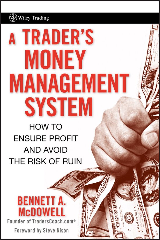 A Trader's Money Management System