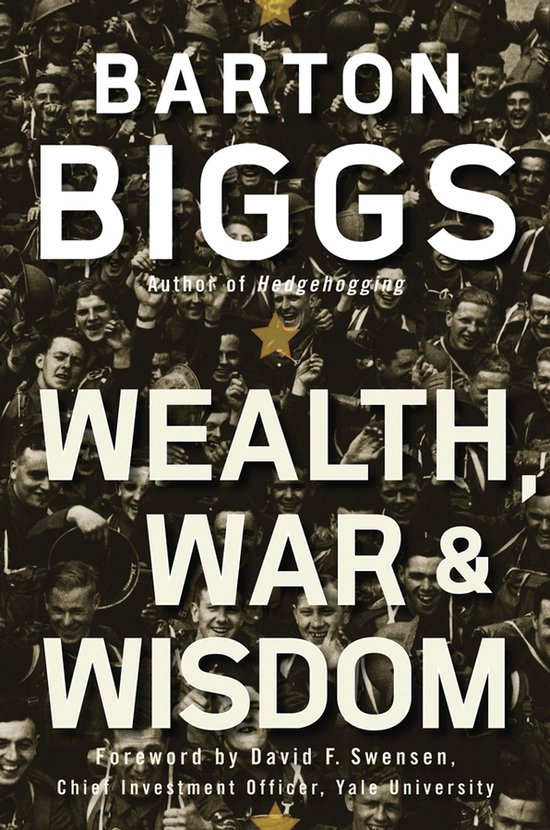 Wealth, War And Wisdom