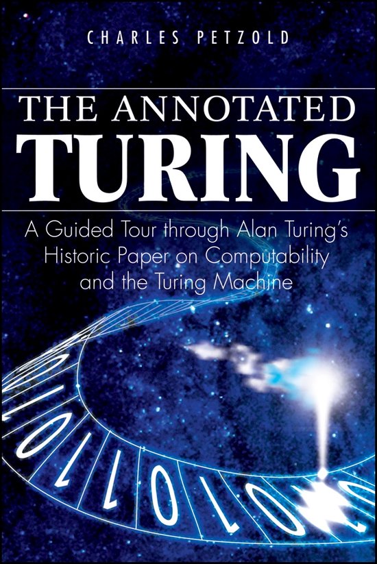 Annotated Turing