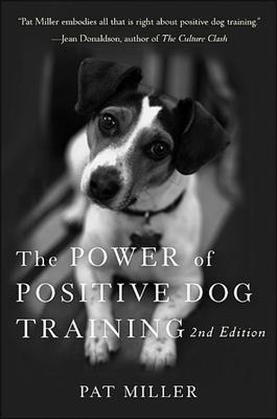 Power Of Positive Dog Training 2nd