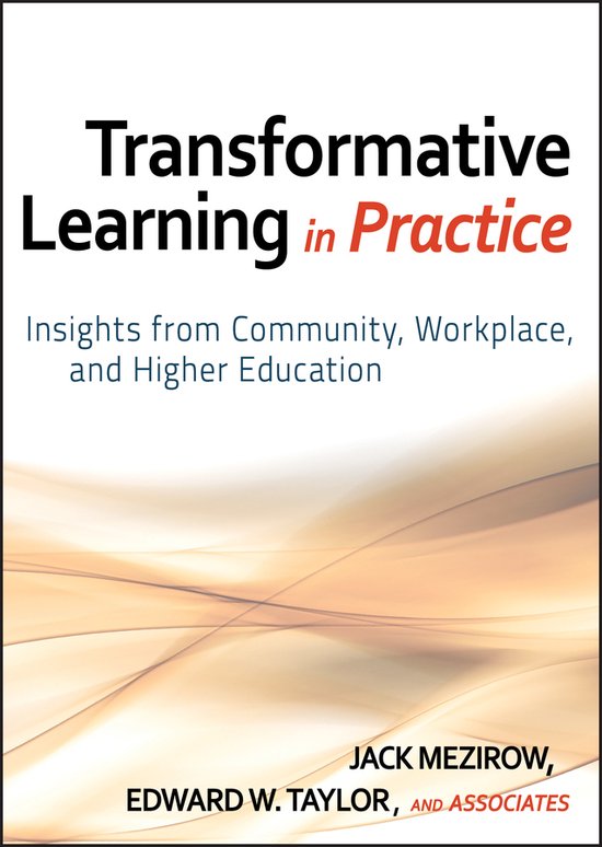 Transformative Learning In Practice