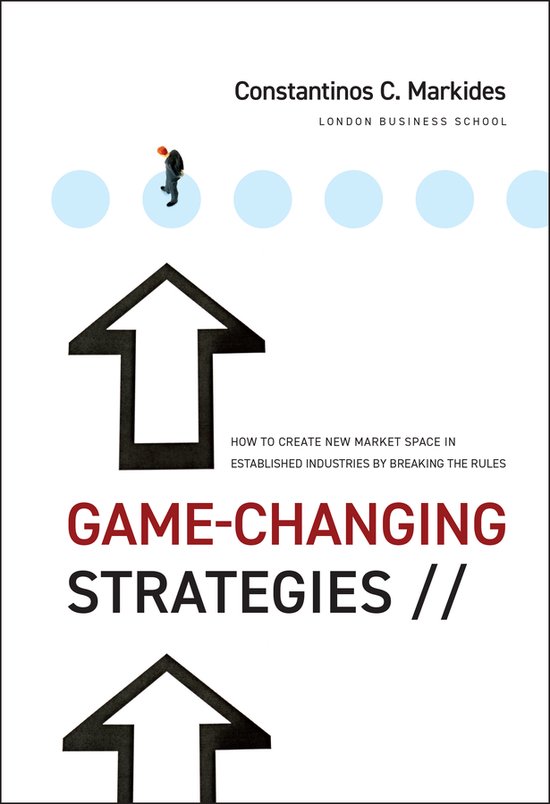 Game-Changing Strategies