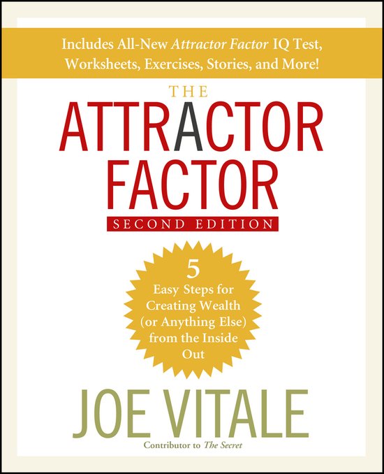 Attractor Factor